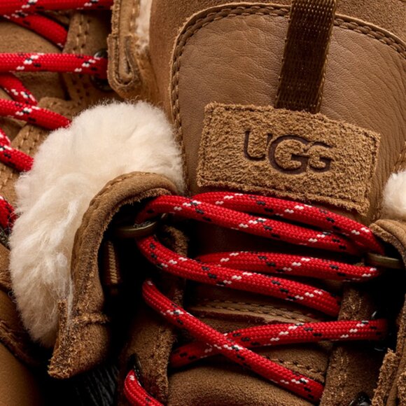 🇨🇦  UGG Women's Adirondack Boot XXV - Picture 6 of 14